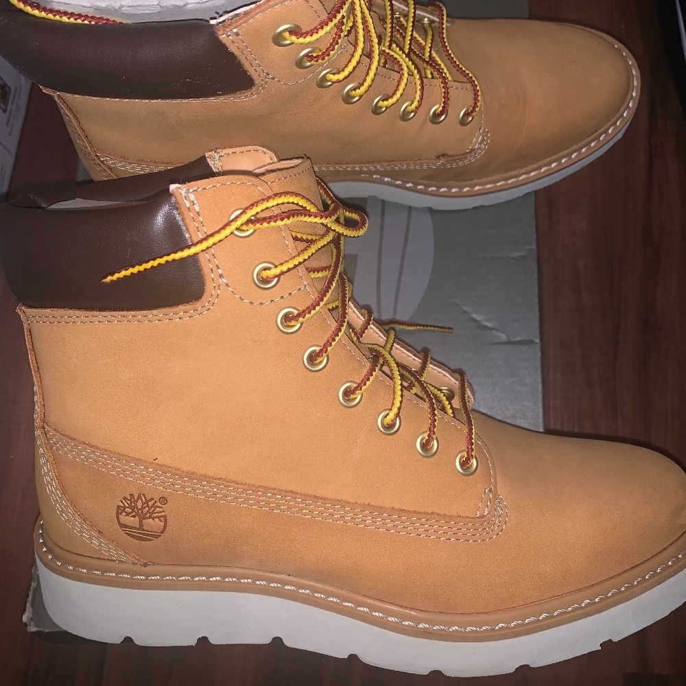 Timberland Kenniston boots